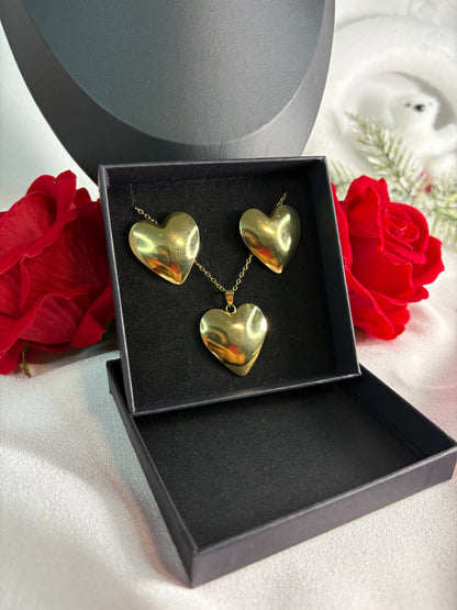 Parure love