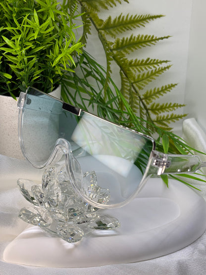 Lunette Saylione Blue