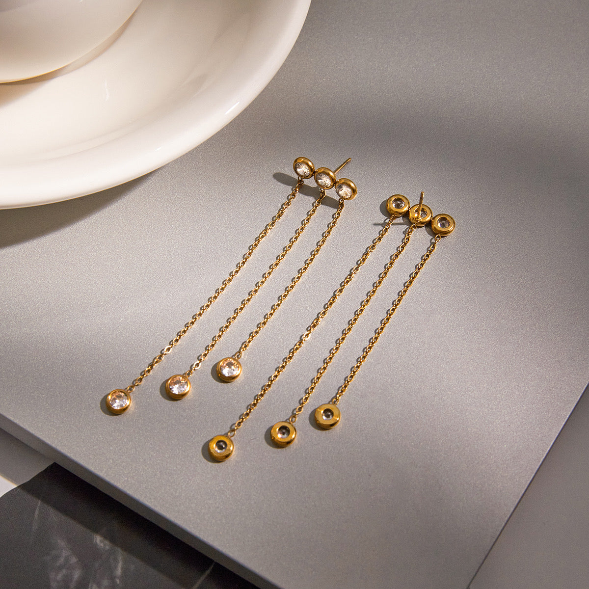 Boucle d’oreille Shaya
