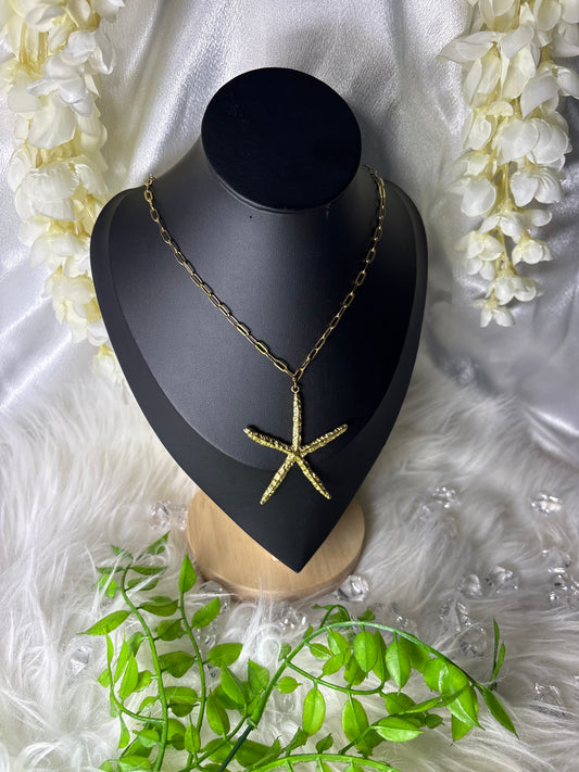 Collier Oceana