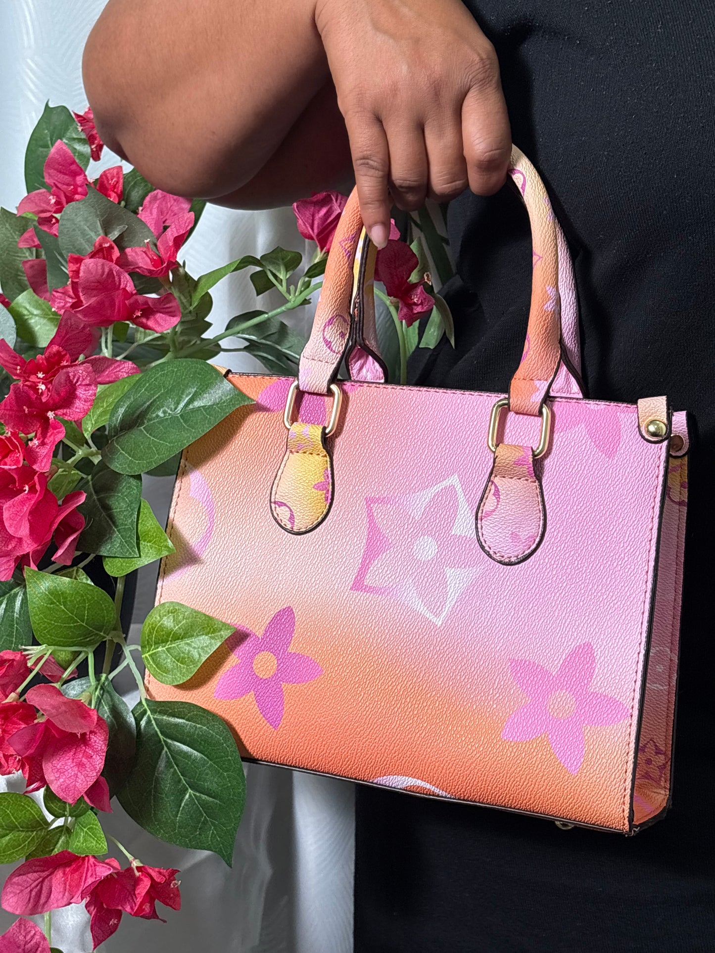 Sac Louise Yellow