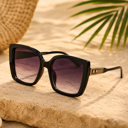 Lunette Mara Black