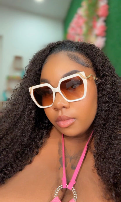Lunette Maria Blanche