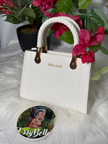 Sac Miss White