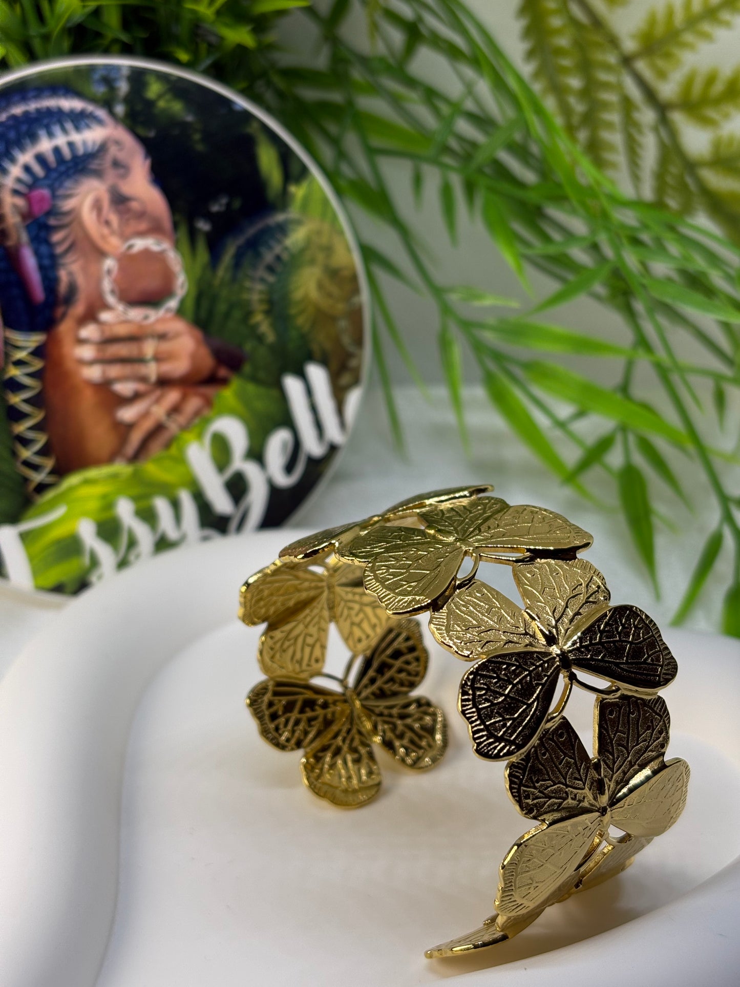 Bracelet Meïly