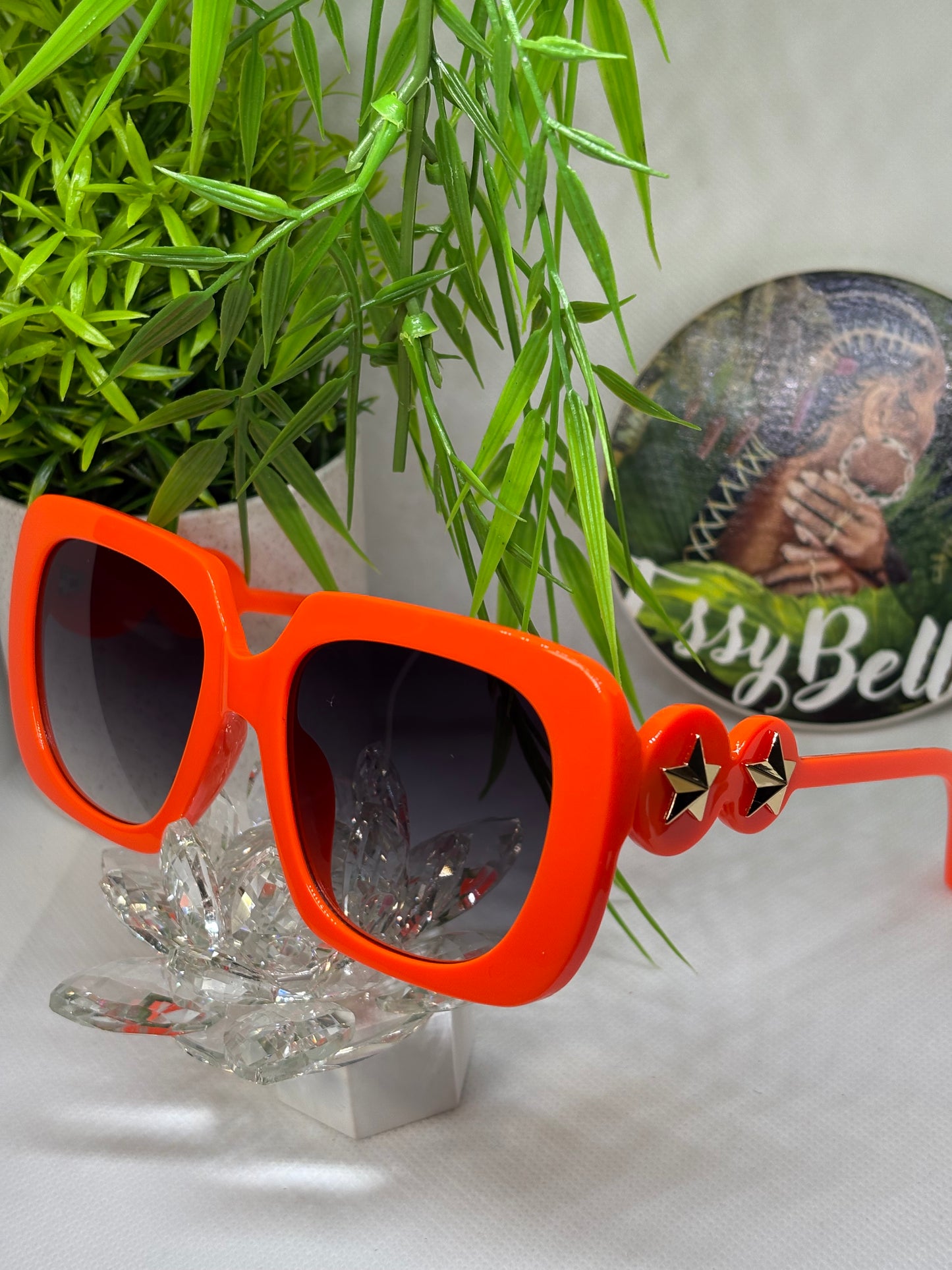 Lunette Star