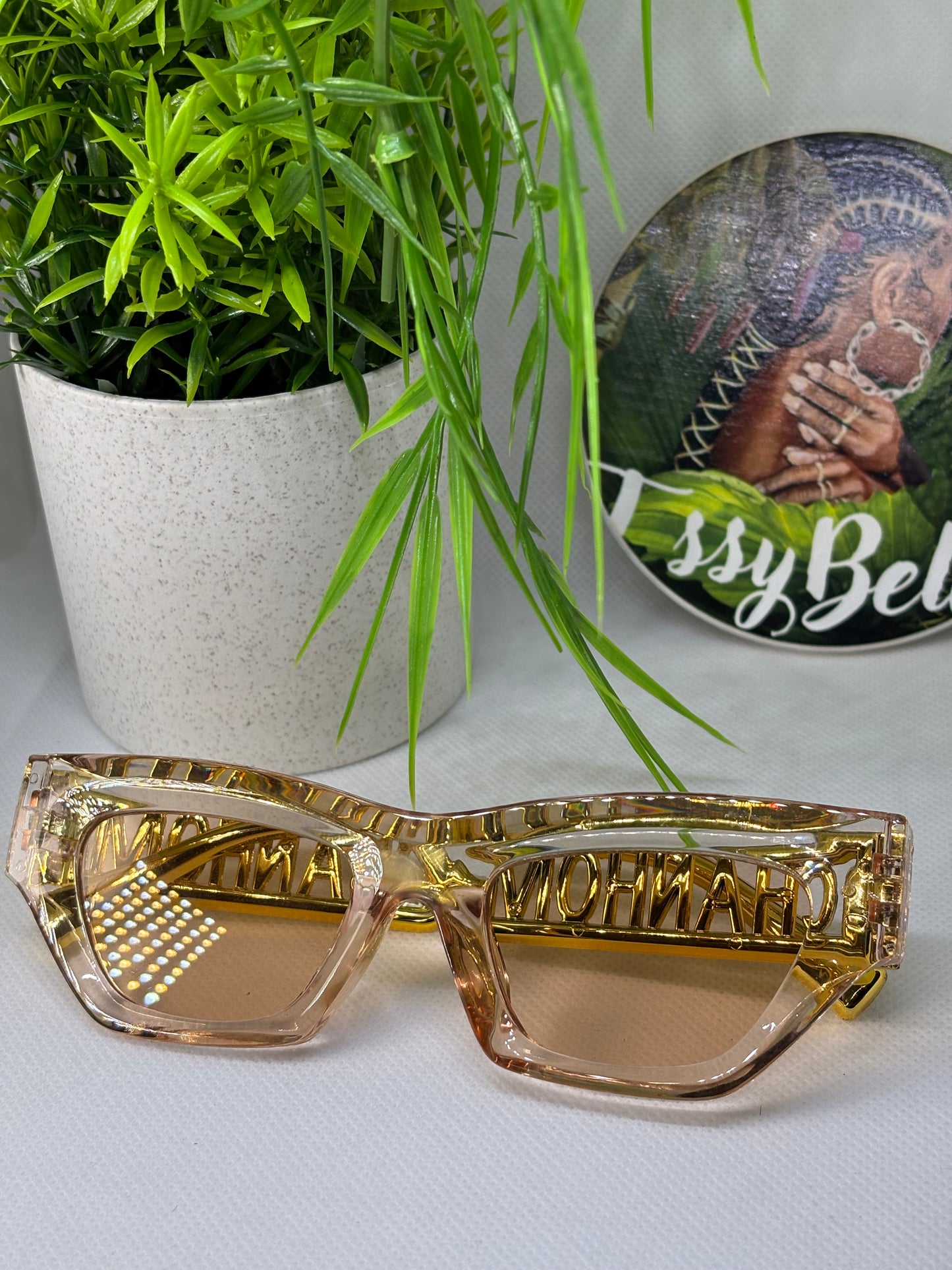 Lunette Chanhom