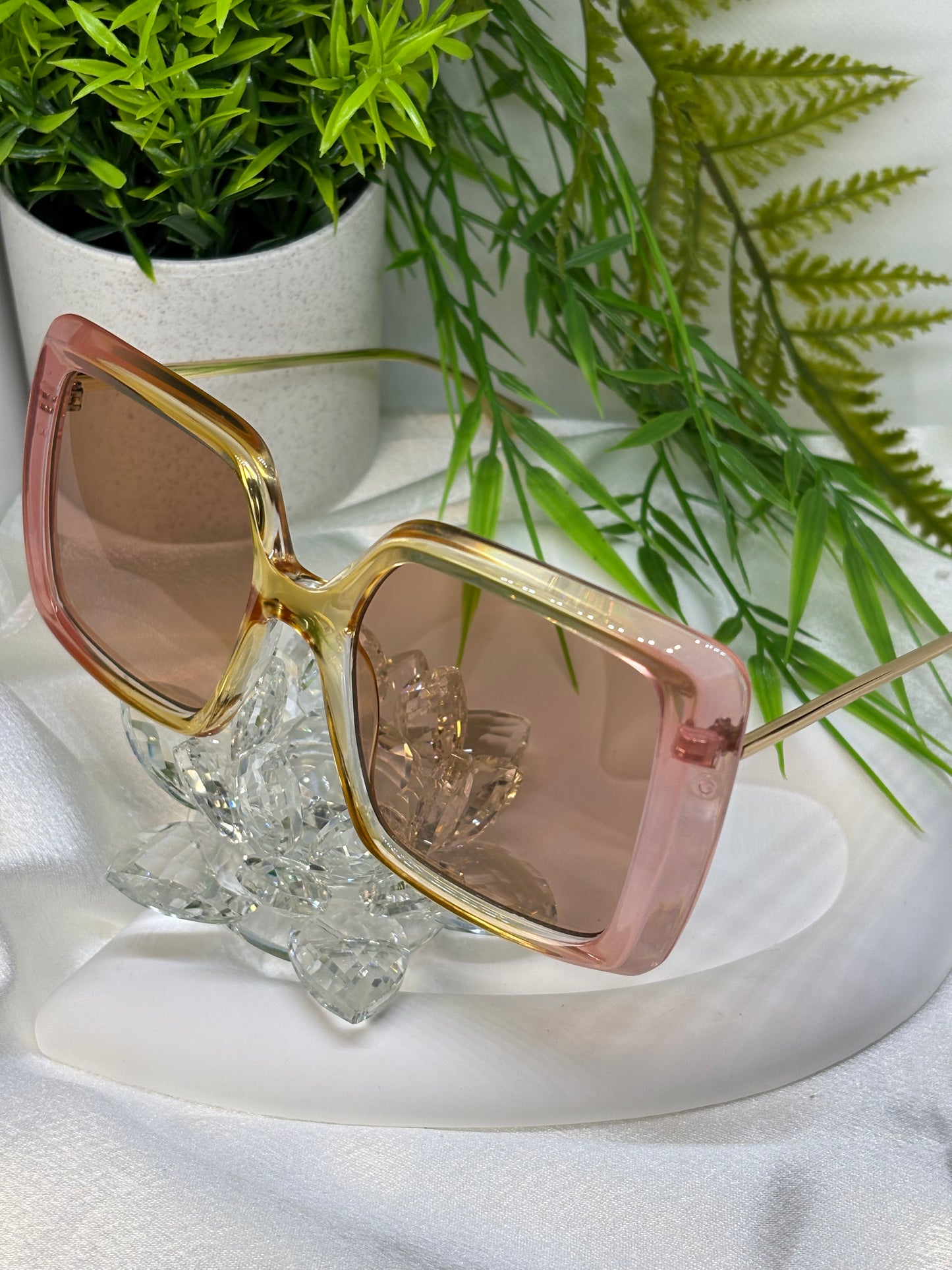 Lunette Sun