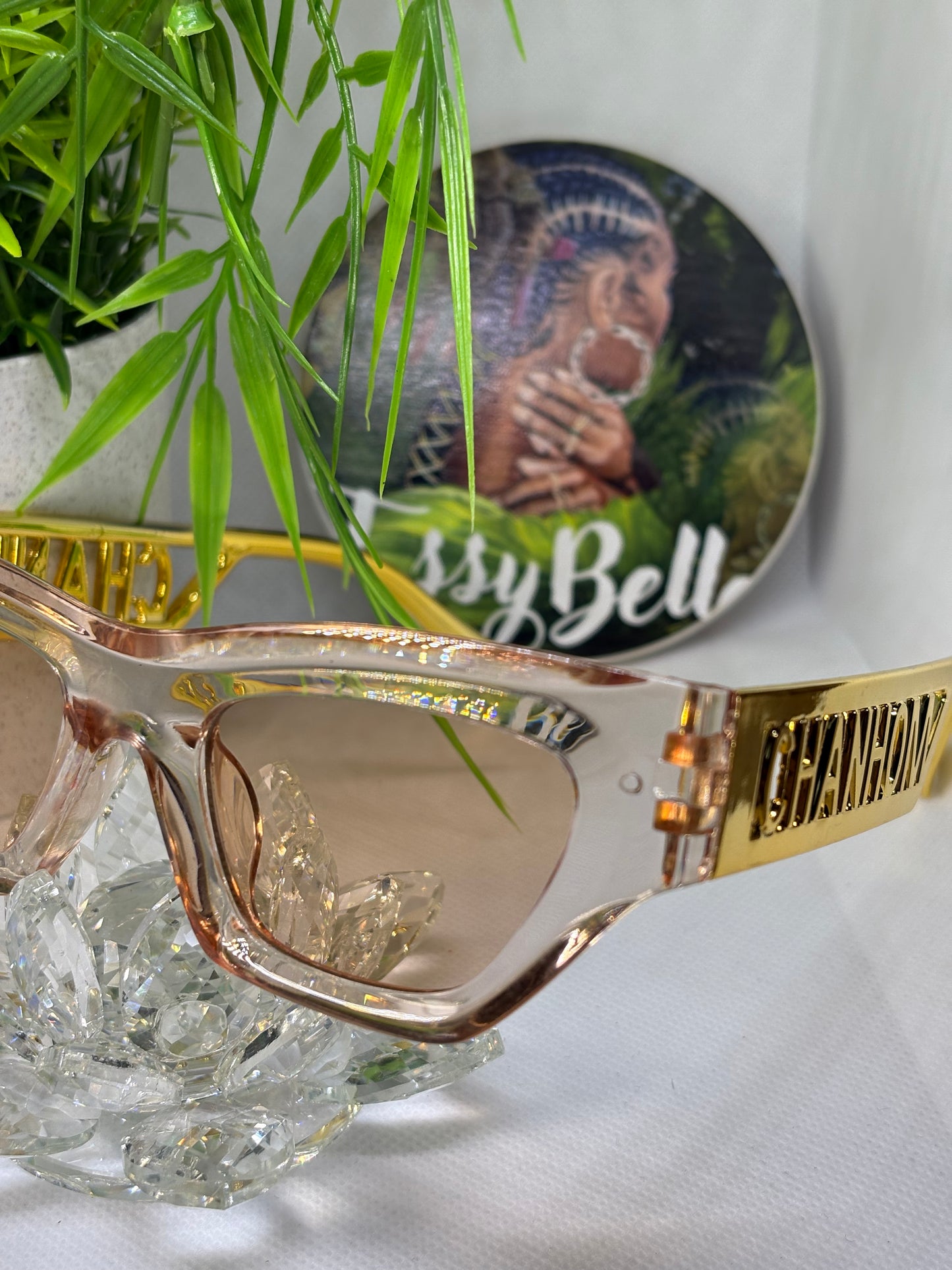 Lunette Chanhom