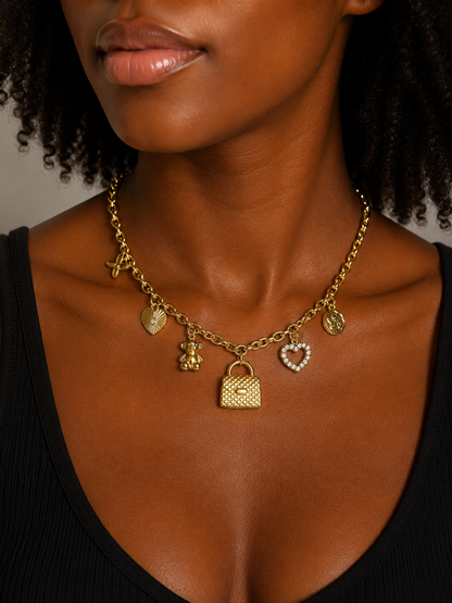 Collier Diora