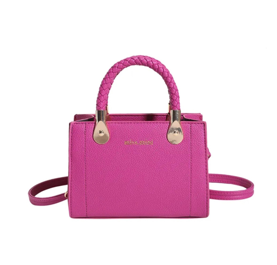 Sac Miss Rose