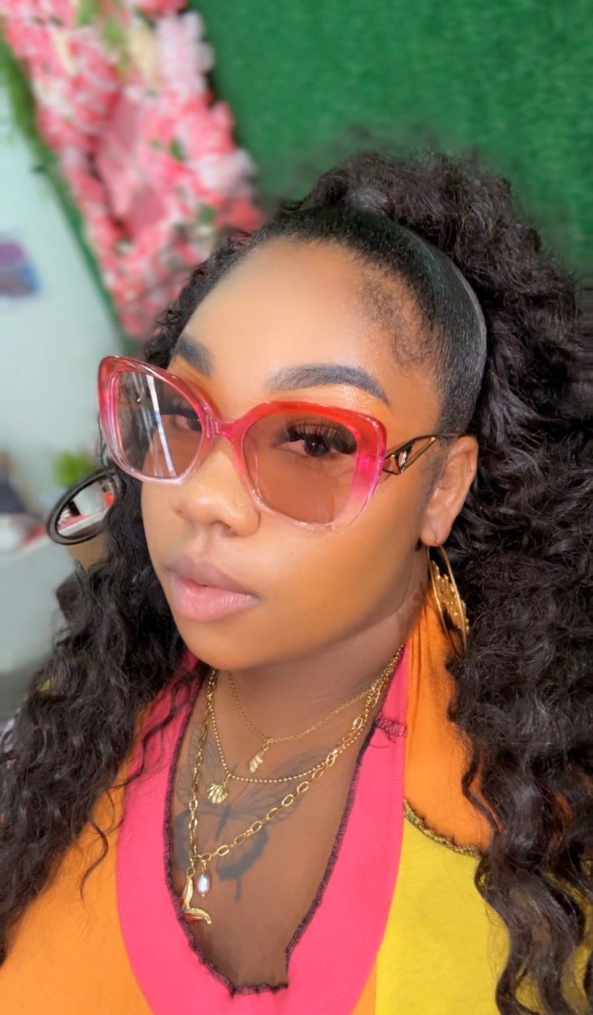 Lunette Rosia