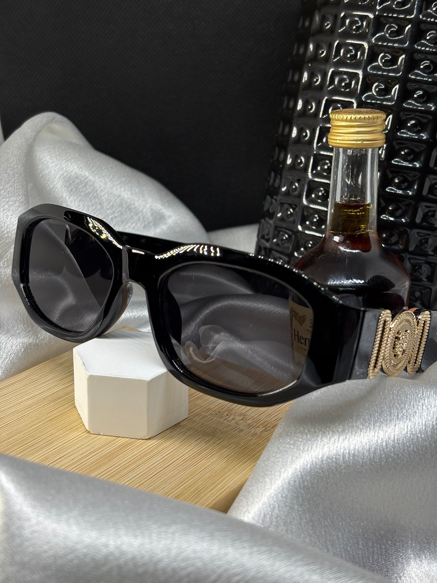 Lunette Lor black