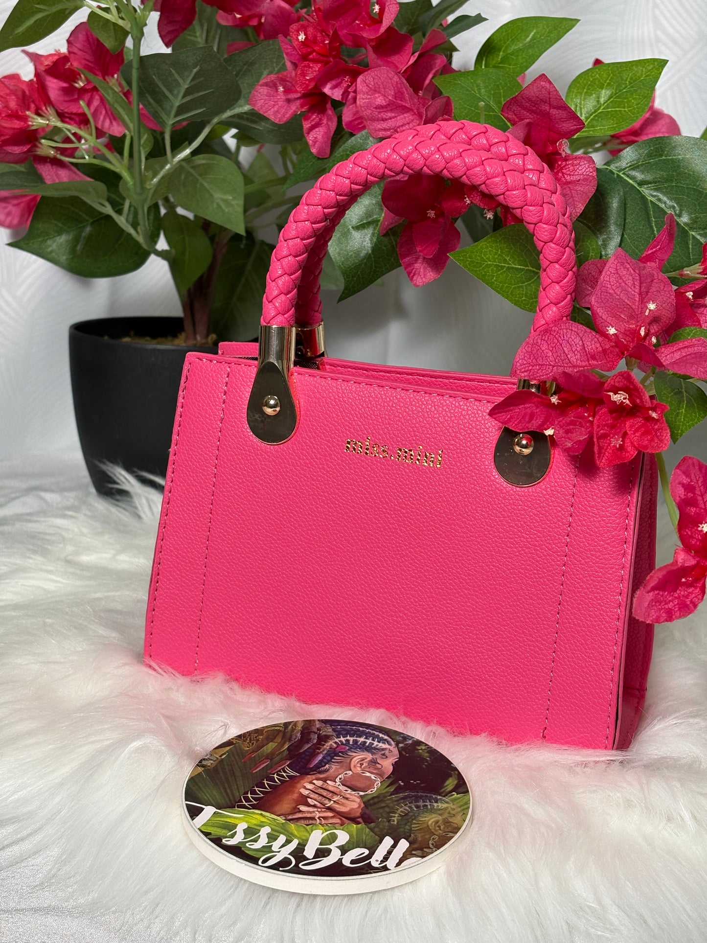 Sac Miss Rose