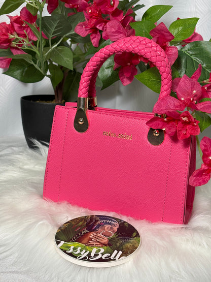 Sac Miss Rose
