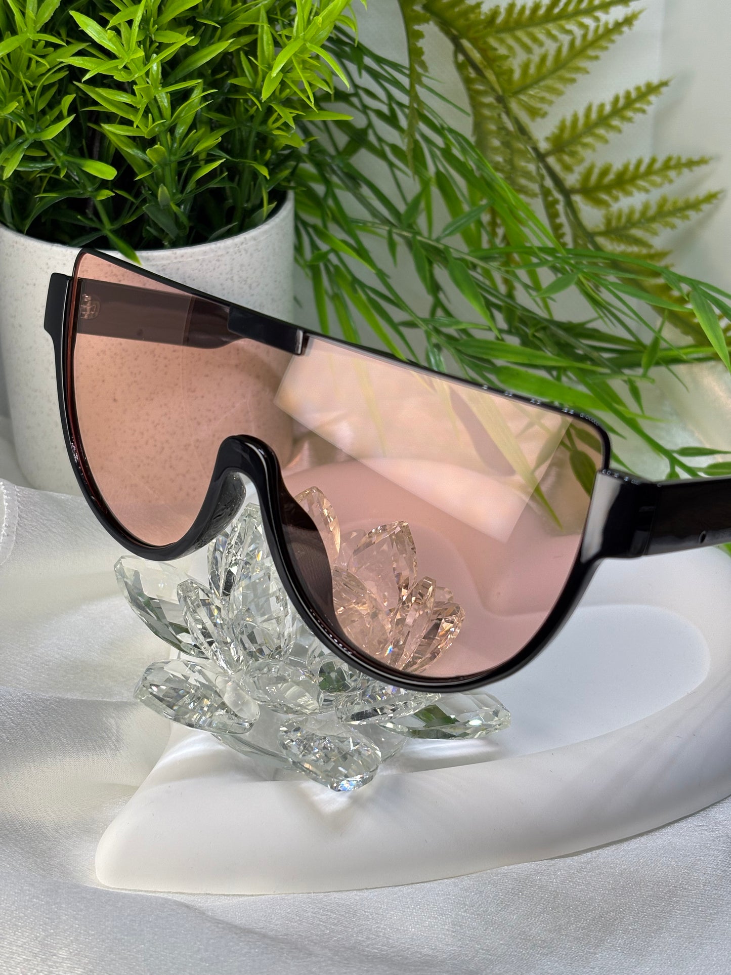 Lunette Saylione Black