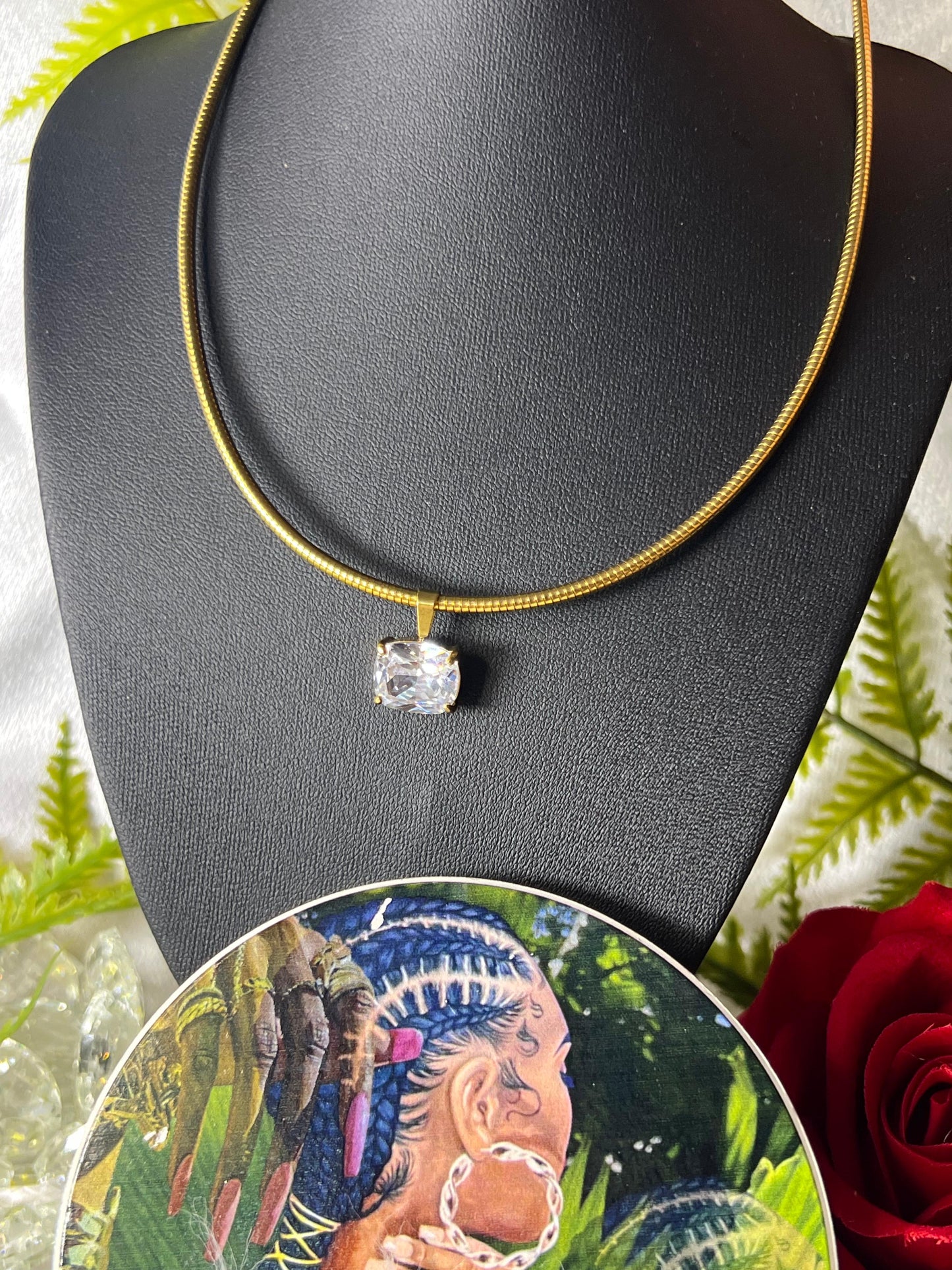 Collier Kayli