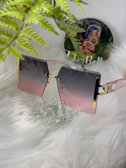 Lunette Sera  Rose