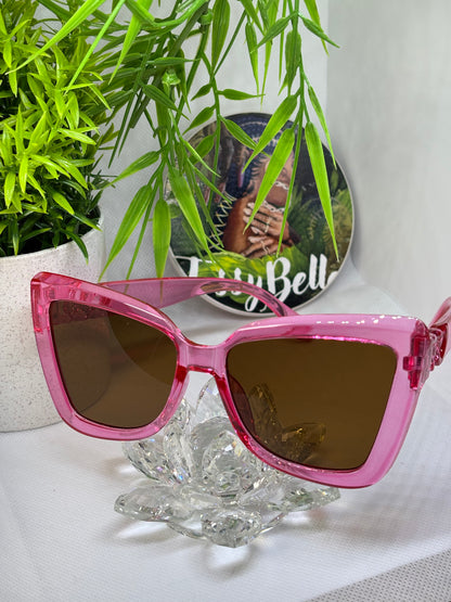 Lunette Sara Pink