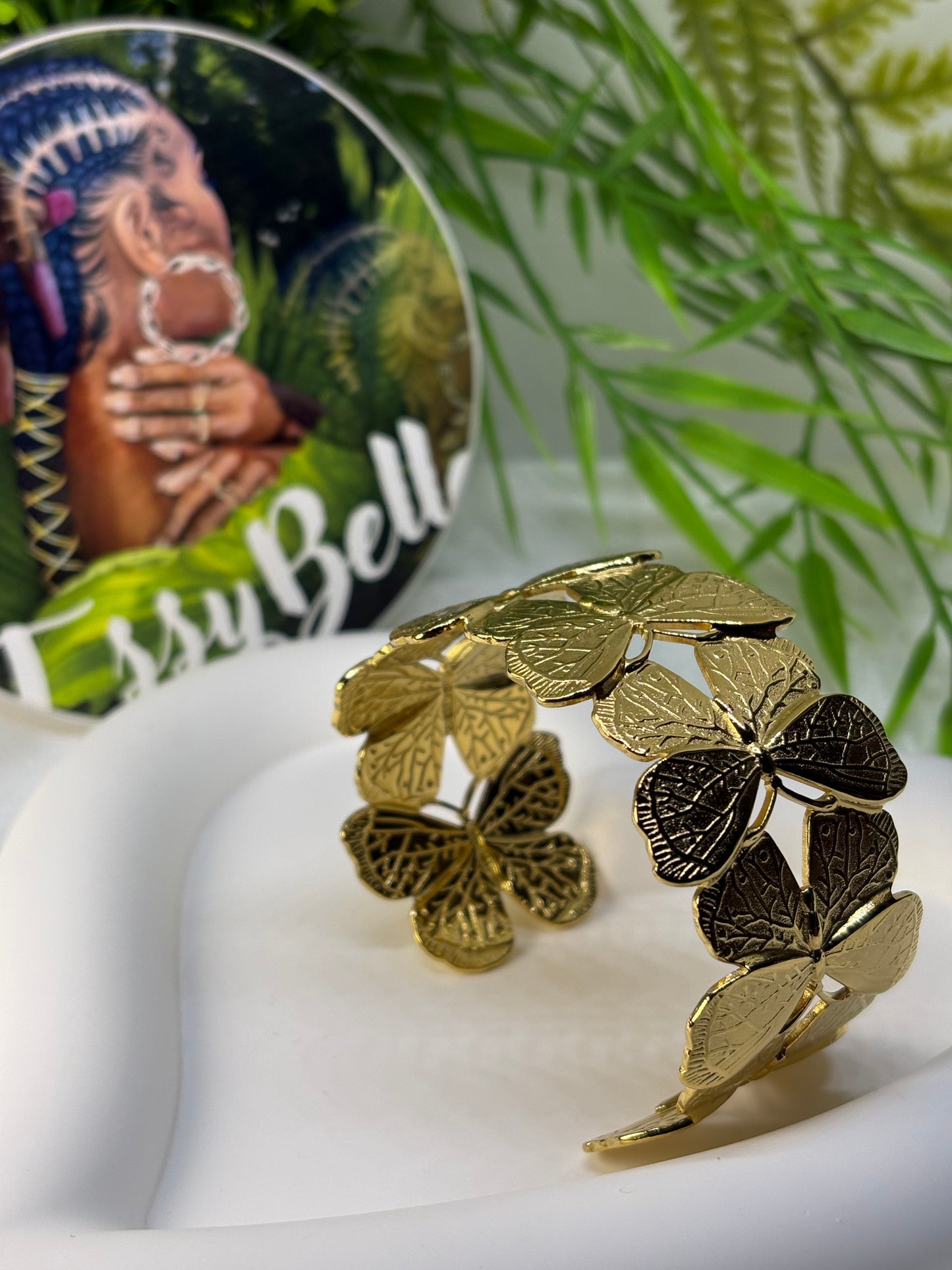 Bracelet Meïly