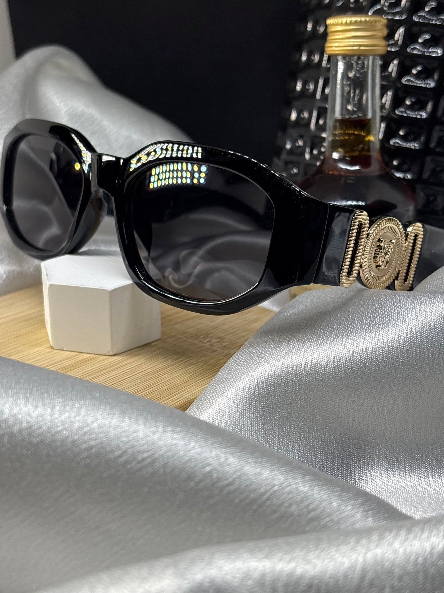 Lunette Lor black