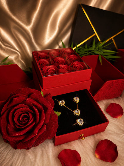 Coffret cadeau