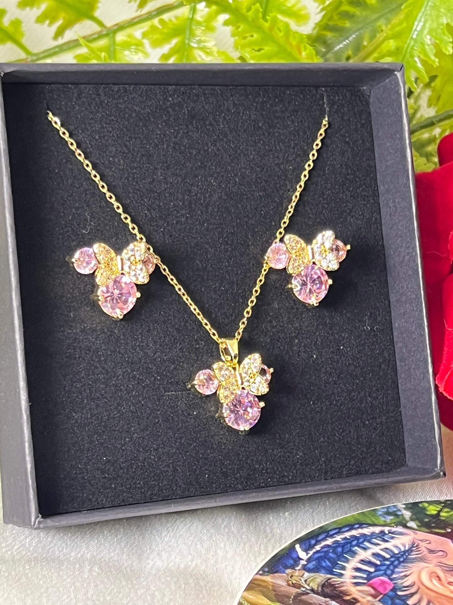 Parure Mini