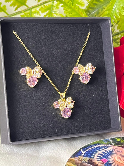 Parure Mini