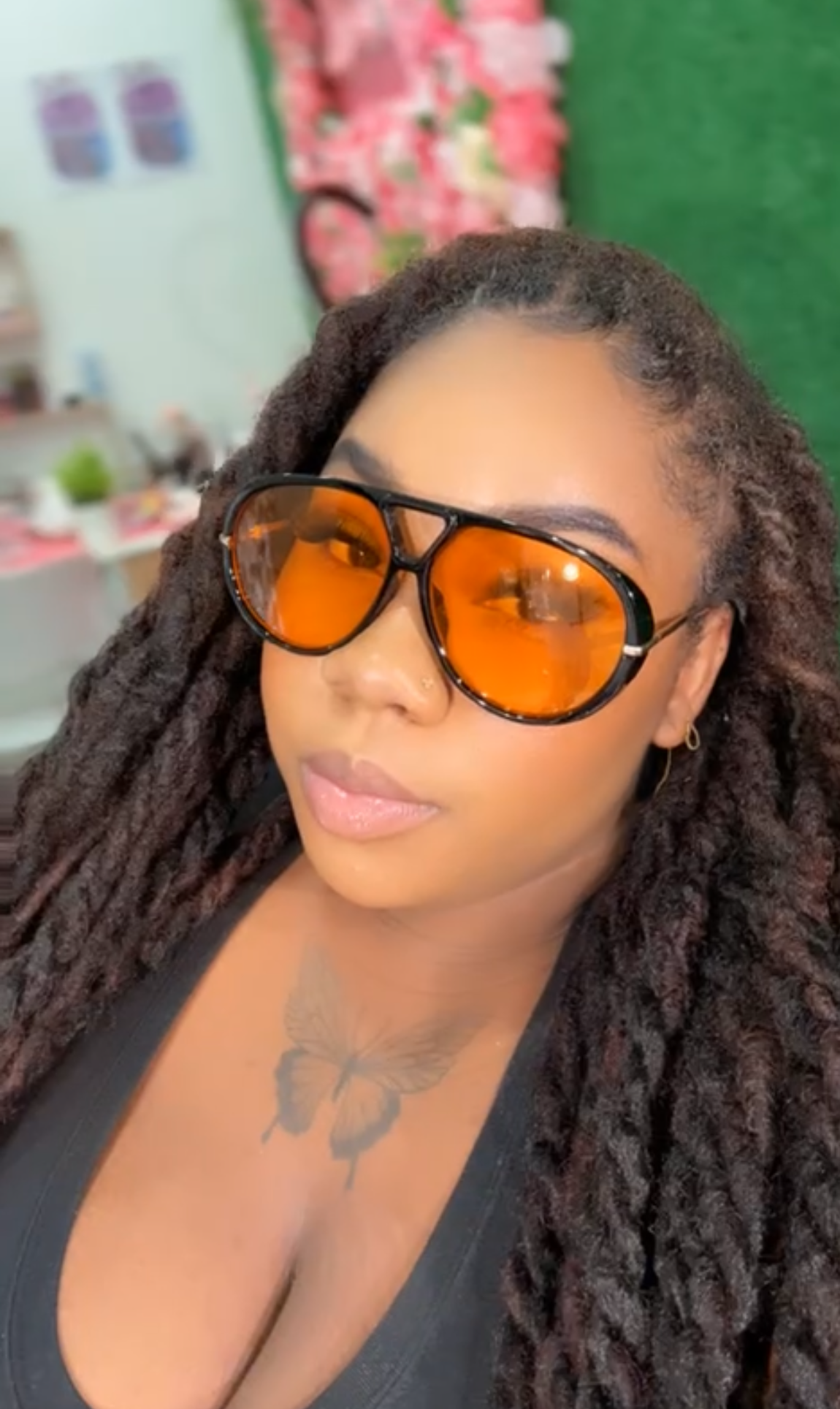 Lunette BARRA