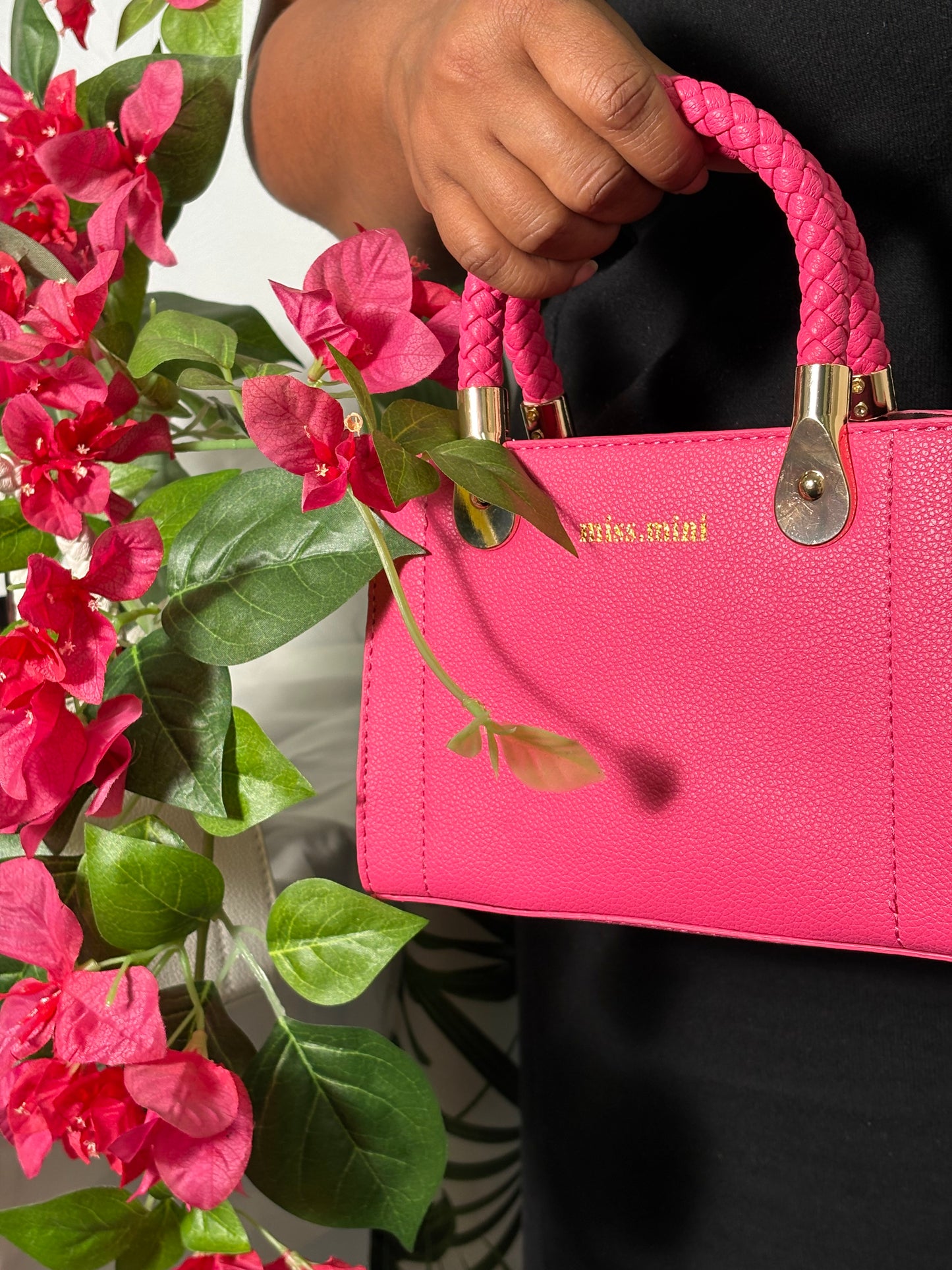 Sac Miss Rose