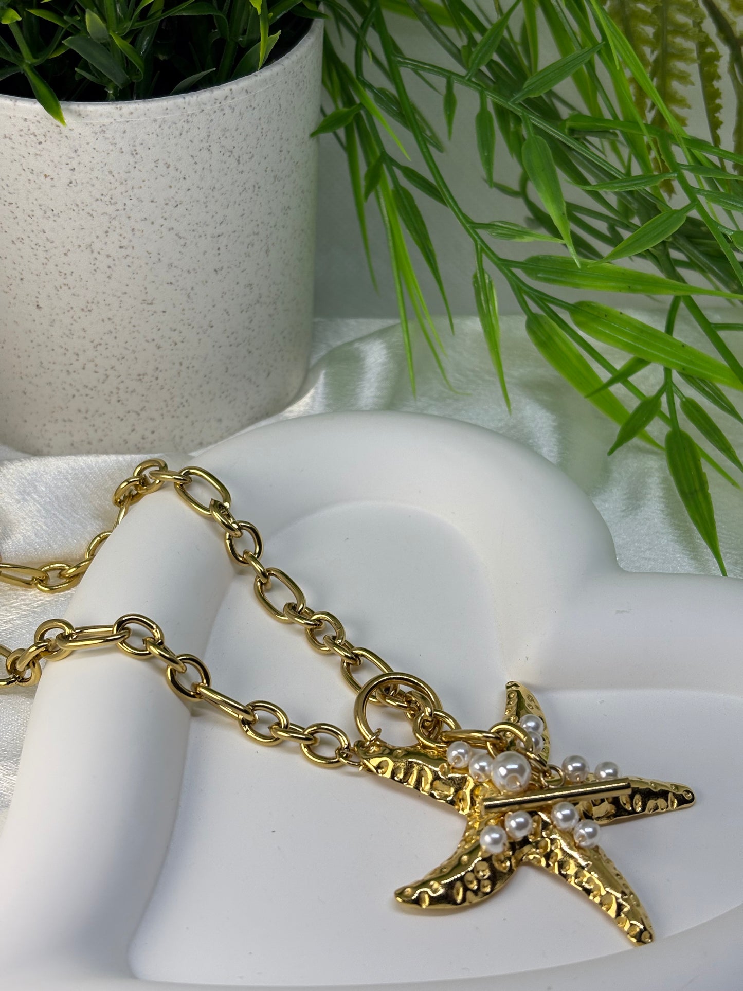 Collier Oceane