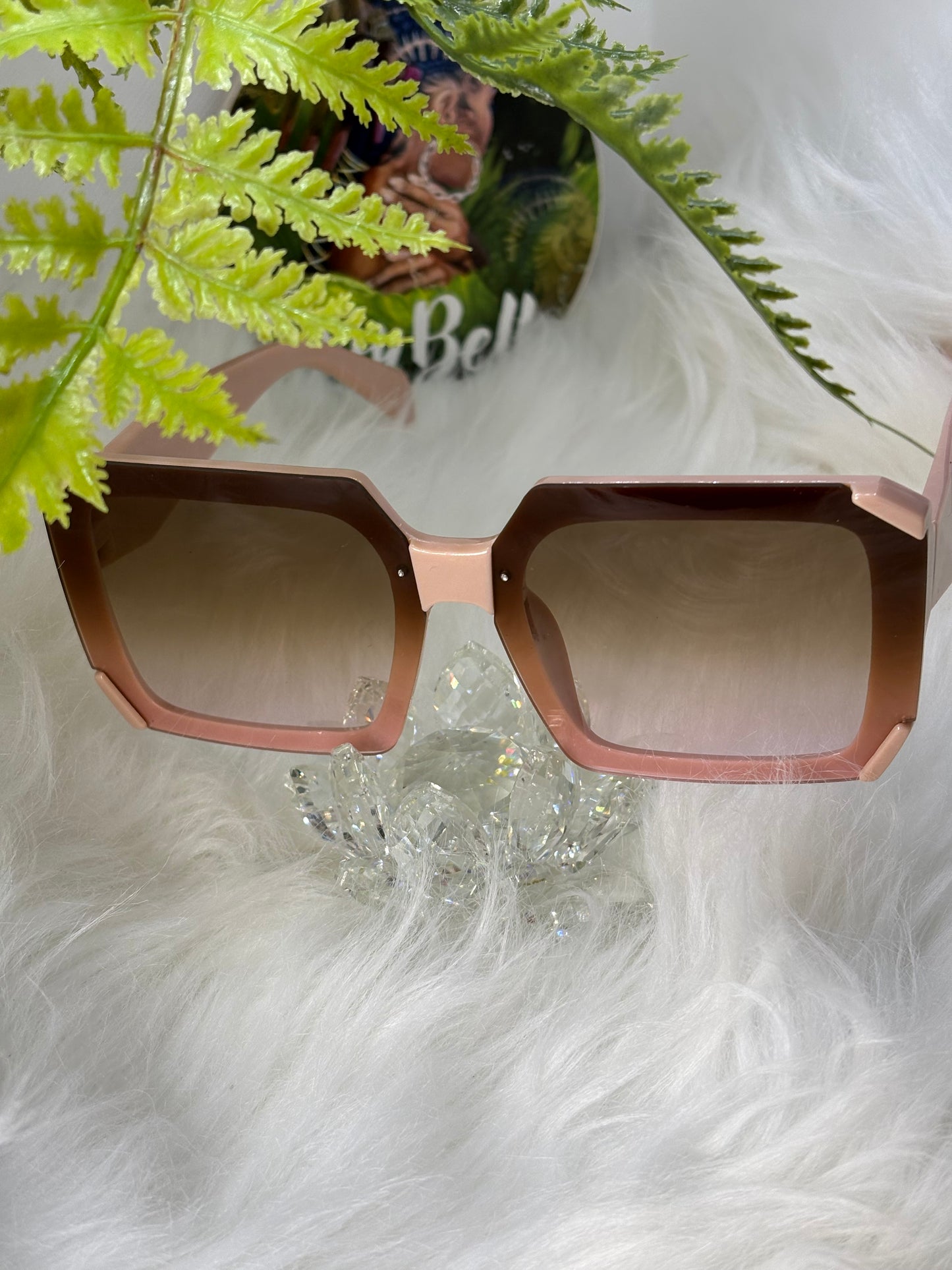 Lunette Blady Beige