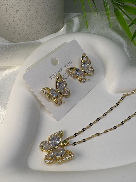 Parure Fly Tree