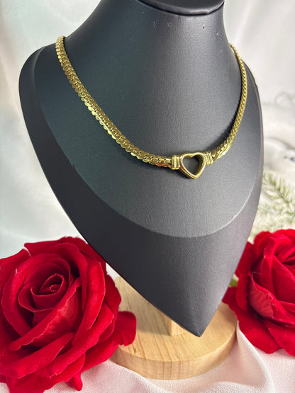 Collier Lover