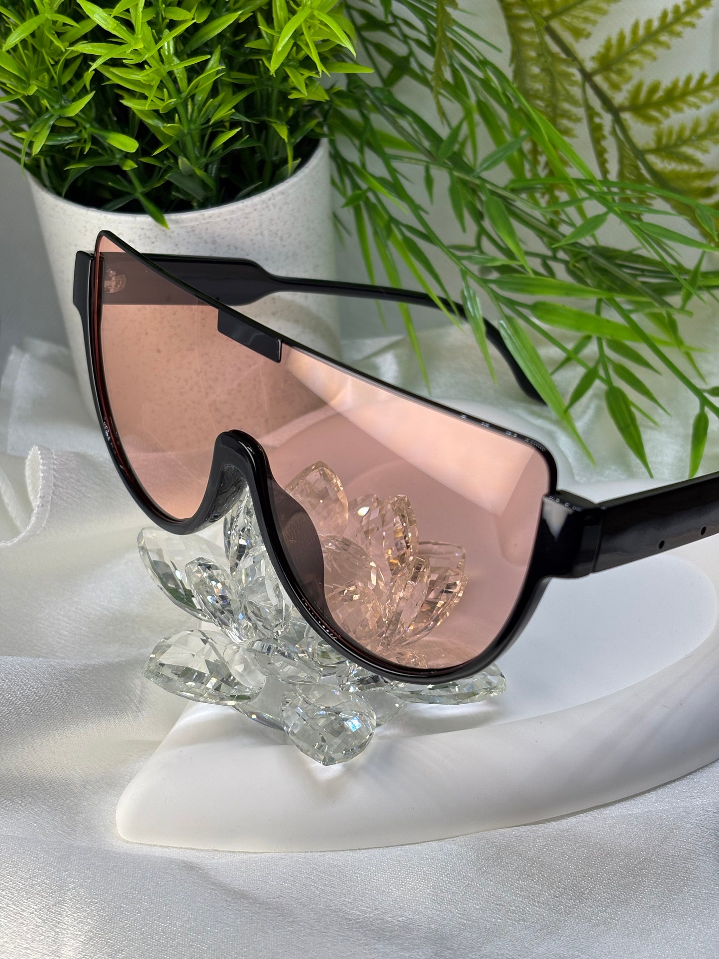 Lunette Saylione Black