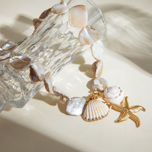 Collier Saflya