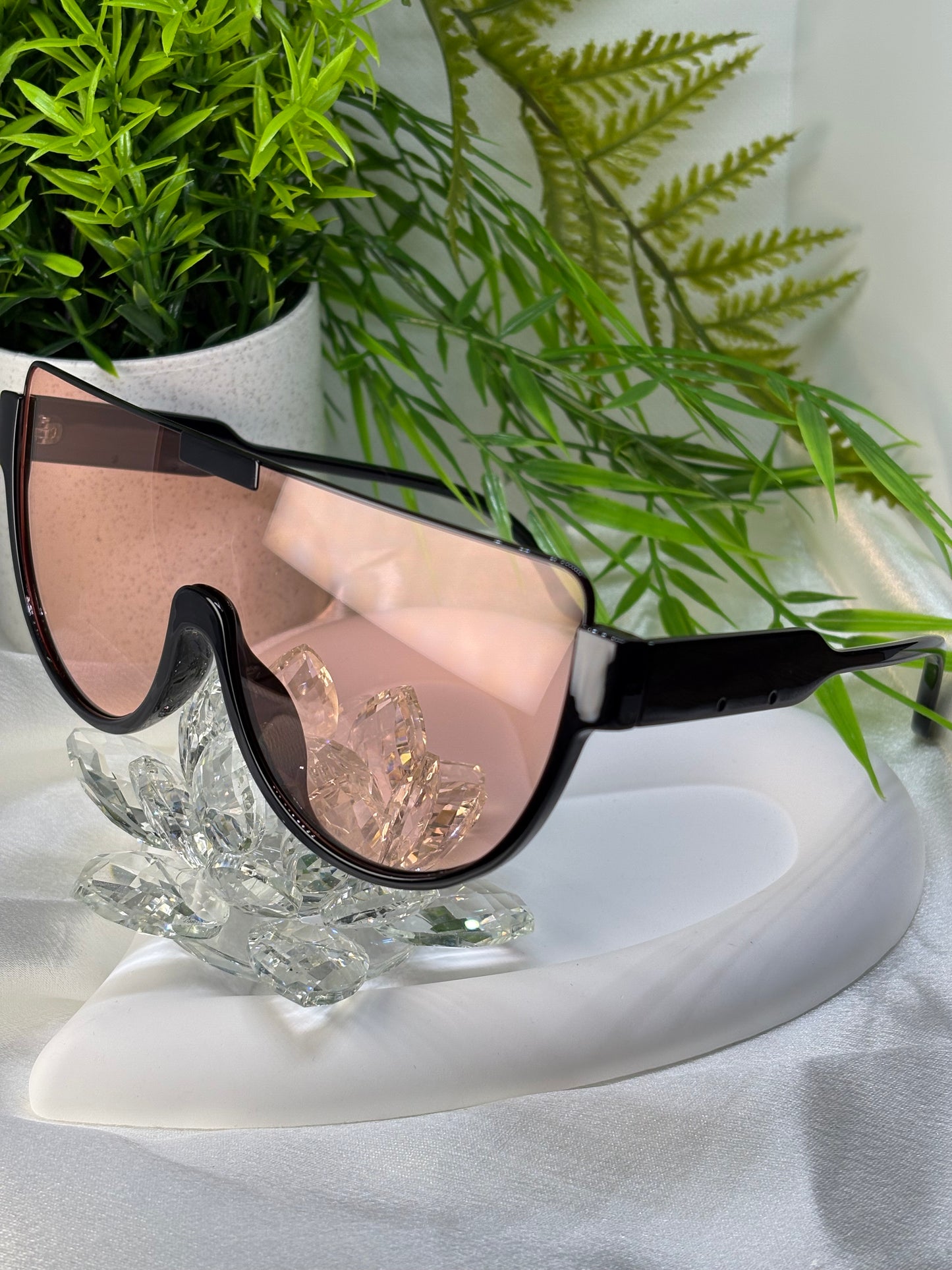 Lunette Saylione Black