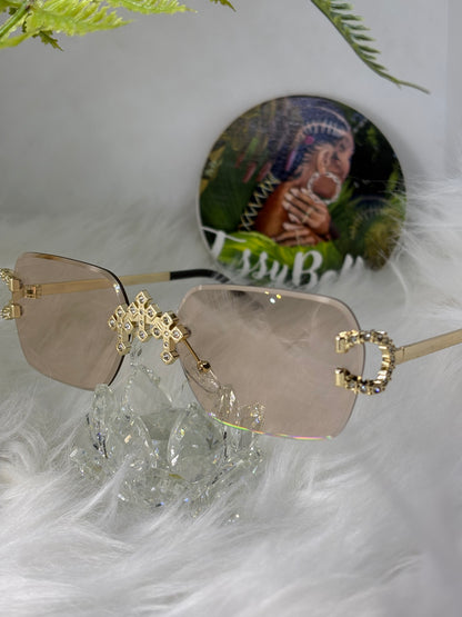 Lunette  Sayfy Brown