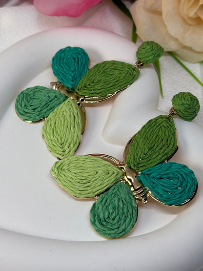 Boucle d’oreille Sophia