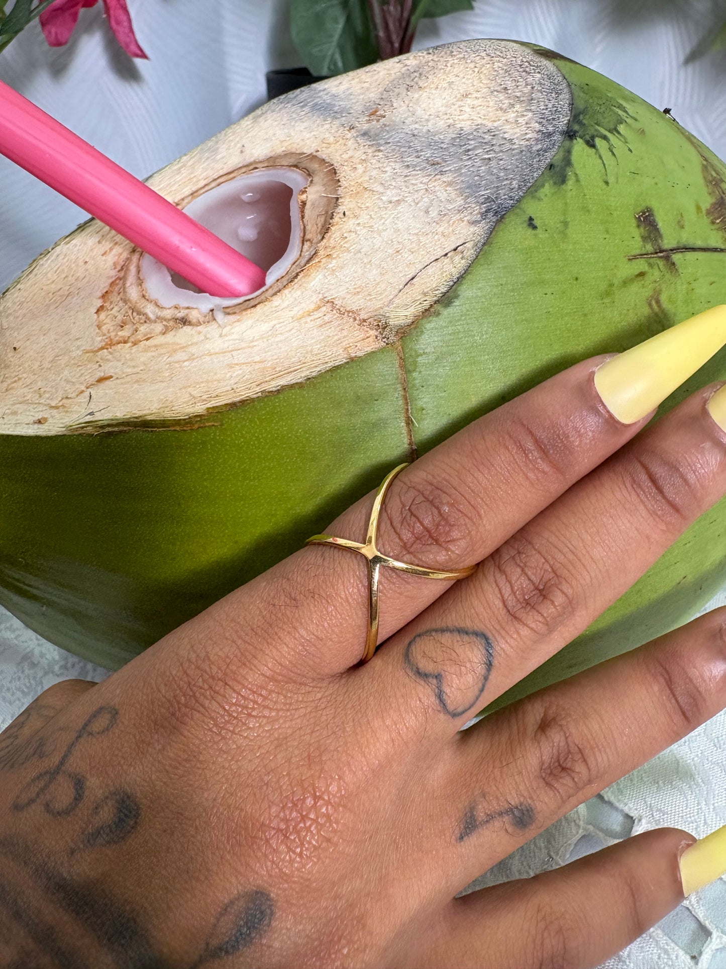 Bague Nice