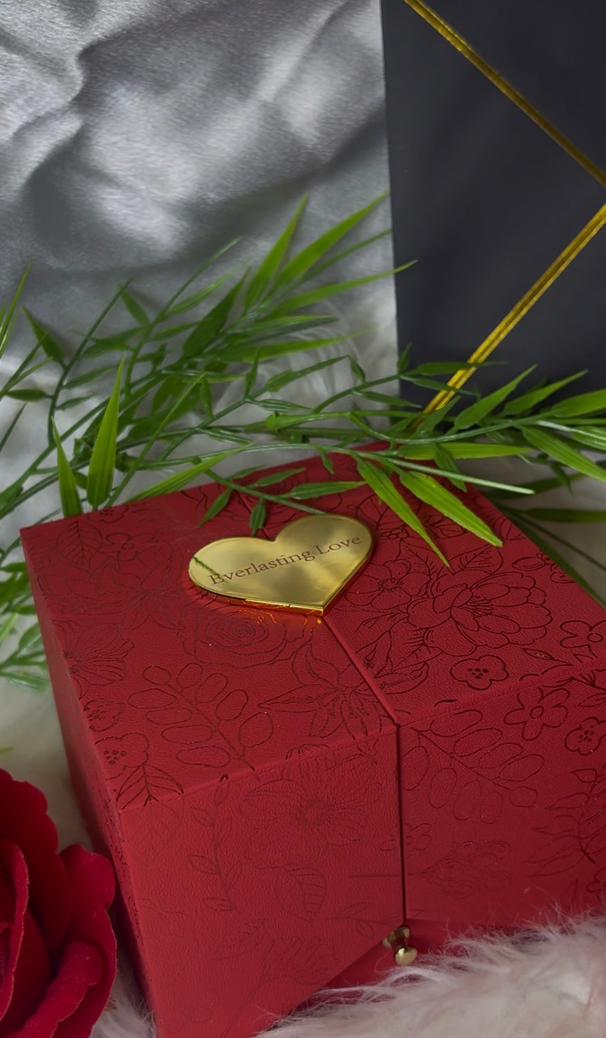 Coffret cadeau