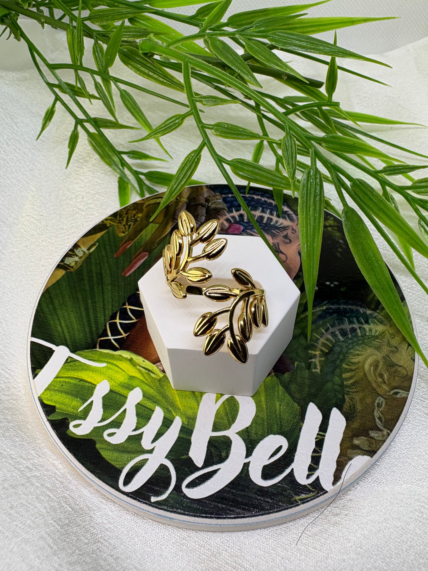 Bague Fey