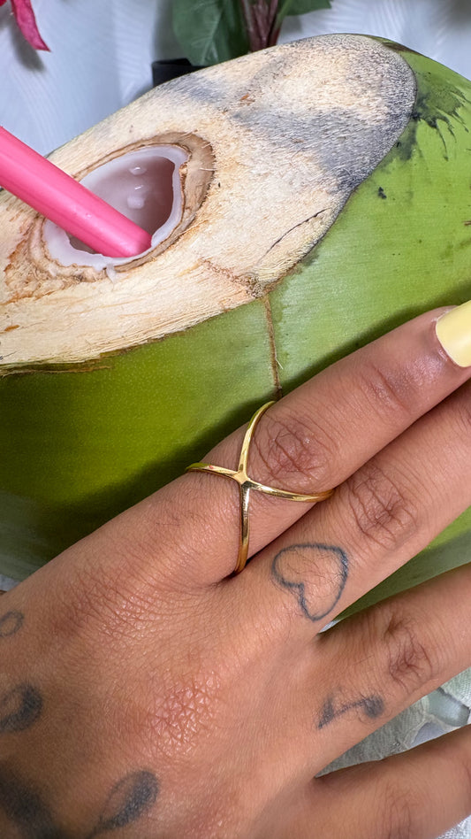 Bague Nice