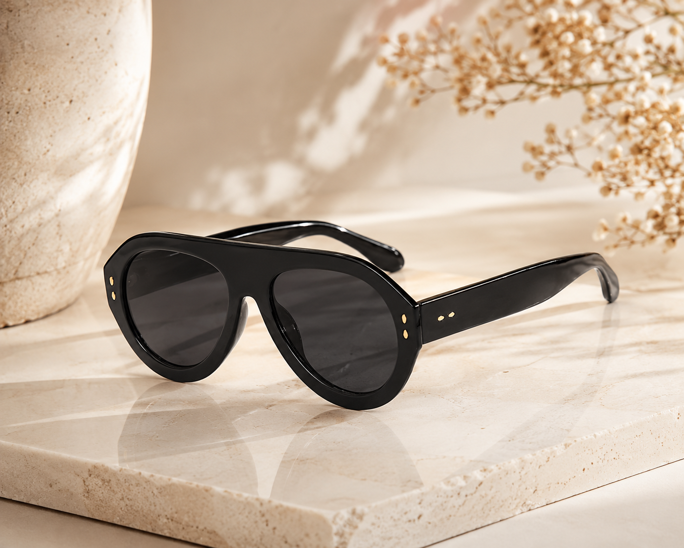 Lunette Wewy Black