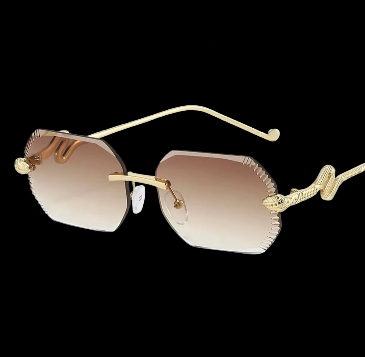 Lunette Serial
