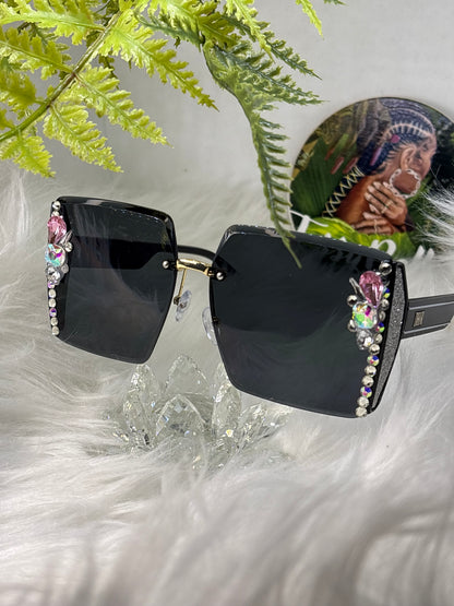 Lunette Stay Black
