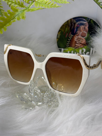 Lunette Maria Blanche