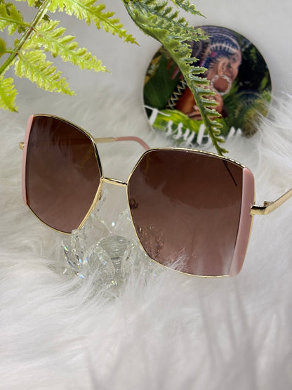 Lunette Heray Rose
