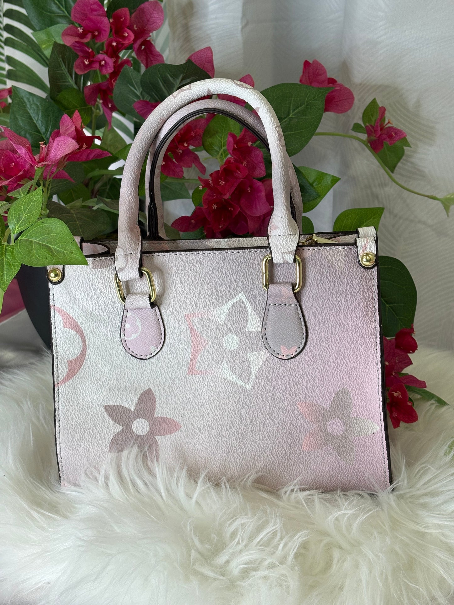 Sac Louise Beige