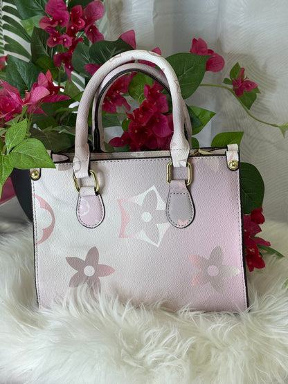 Sac Louise Beige